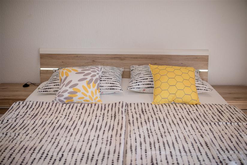 Apartman A1, za 5 osoba/e