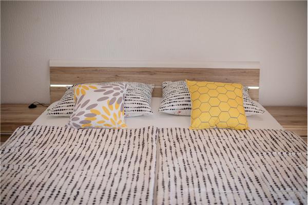 Apartman A1, za 5 osoba/e