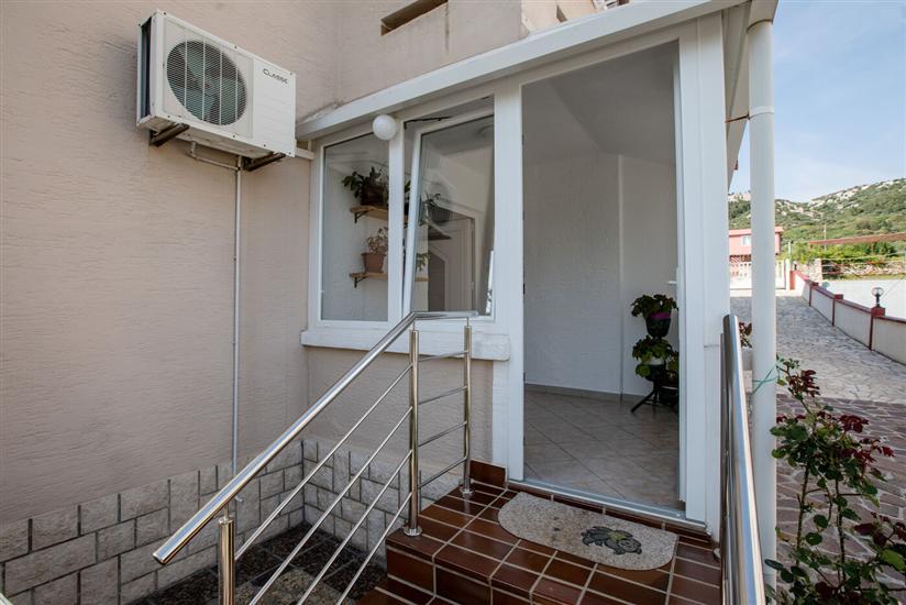Apartman A1, za 5 osoba/e