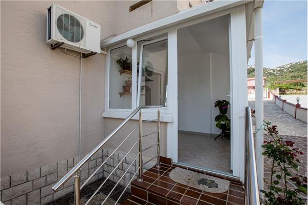 Apartman A1, za 5 osoba/e