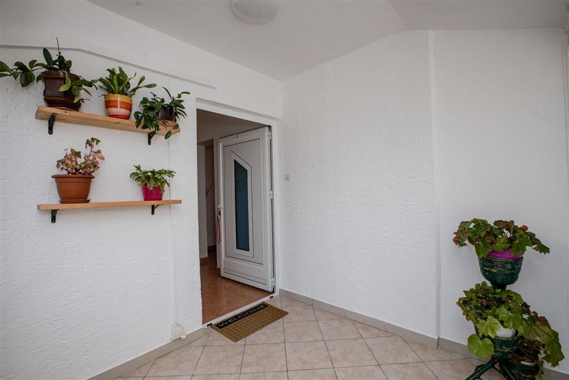 Apartman A1, za 5 osoba/e