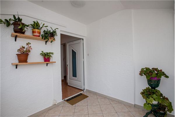Apartman A1, za 5 osoba/e