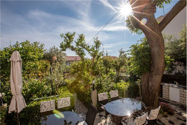 Apartman A1, za 5 osoba/e