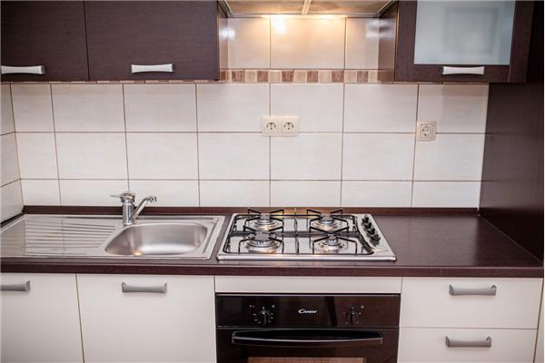 Apartman A1, za 5 osoba/e
