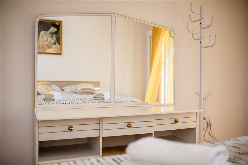 Apartman A1, za 5 osoba/e
