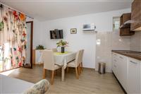 Apartman A2, za 4 osoba/e
