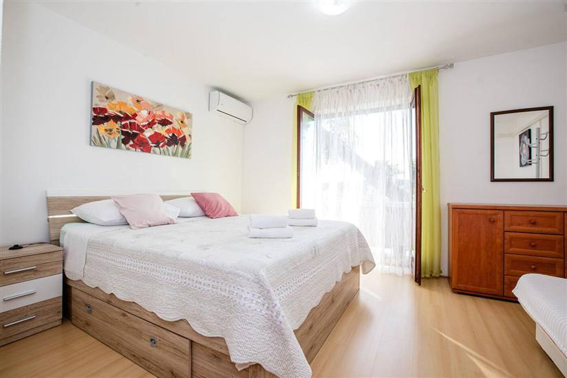 Apartman A2, za 4 osoba/e