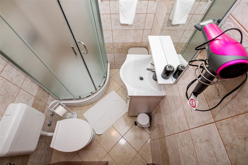 Apartman A2, za 4 osoba/e