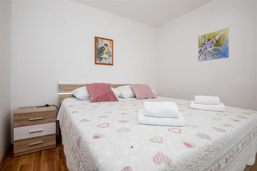 Apartman A2, za 4 osoba/e