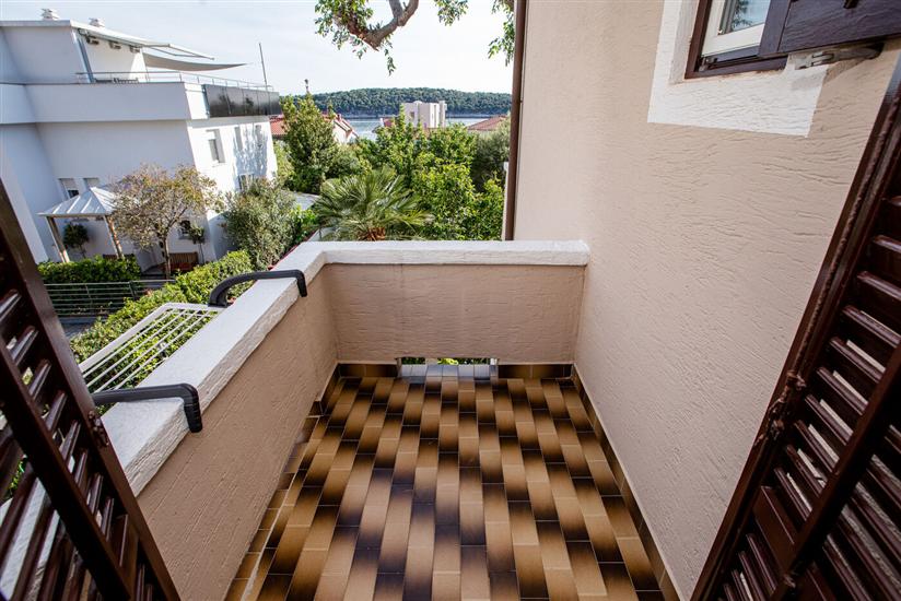 Apartman A2, za 4 osoba/e