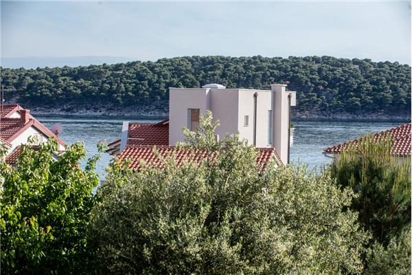 Apartman A2, za 4 osoba/e