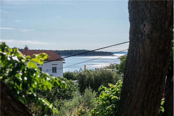Apartman A2, za 4 osoba/e