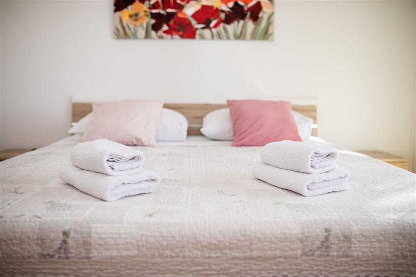 Apartman A2, za 4 osoba/e