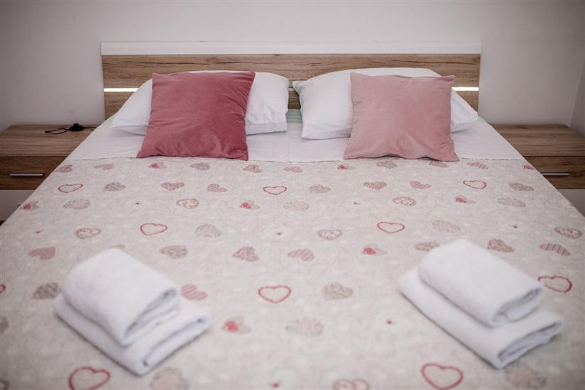 Apartman A2, za 4 osoba/e