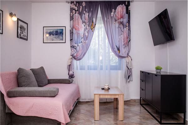 Apartman A3, za 4 osoba/e