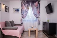 Apartman A3, za 4 osoba/e