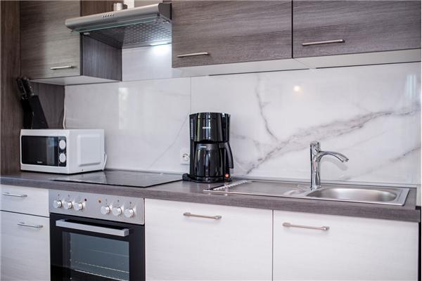 Apartman A3, za 4 osoba/e
