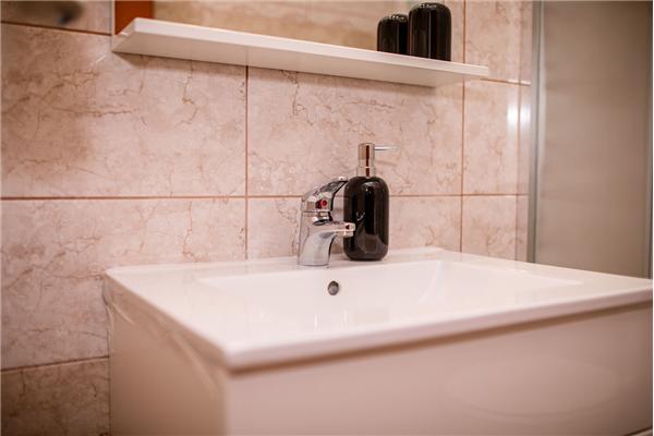 Apartman A3, za 4 osoba/e