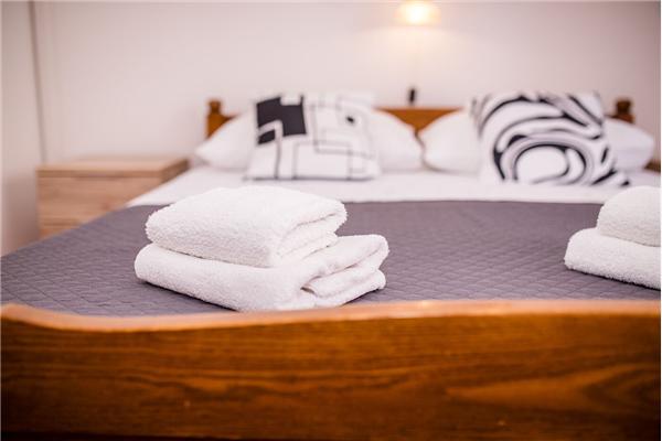 Apartman A3, za 4 osoba/e