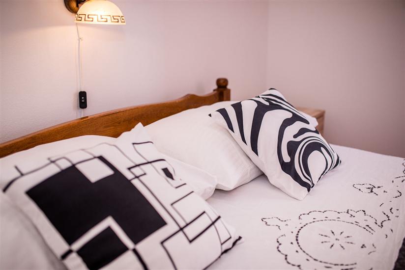 Apartman A3, za 4 osoba/e