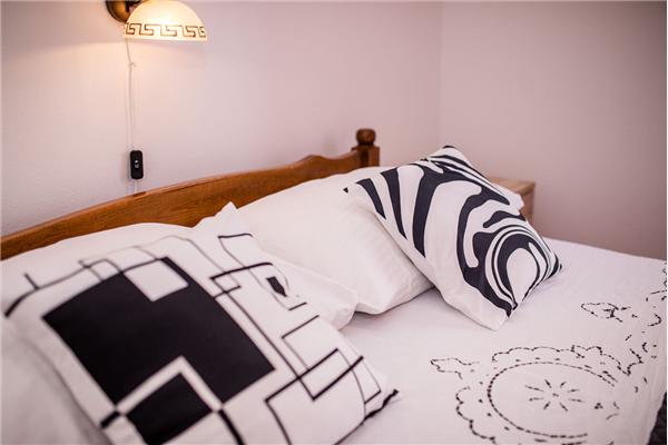 Apartman A3, za 4 osoba/e