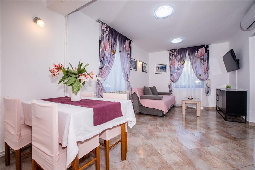 Apartman A3, za 4 osoba/e