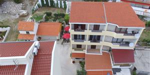 Apartmá - Duce