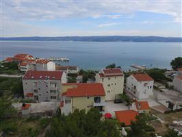Apartman - Duce
