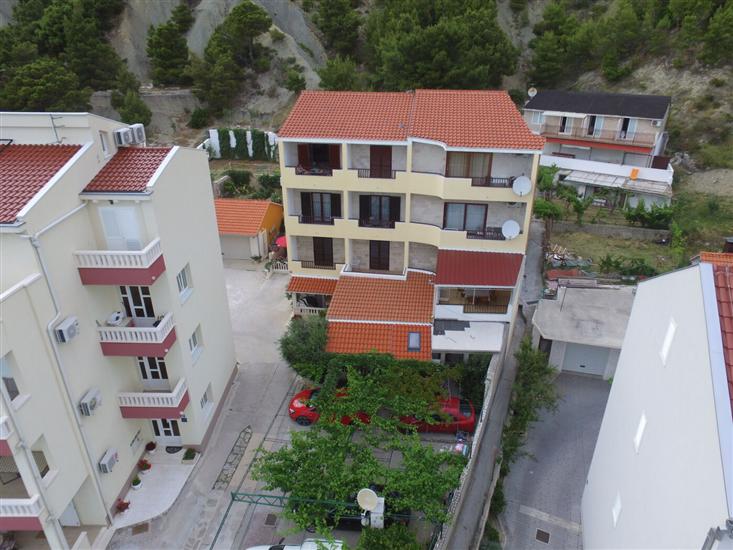 Apartments Vila Paula