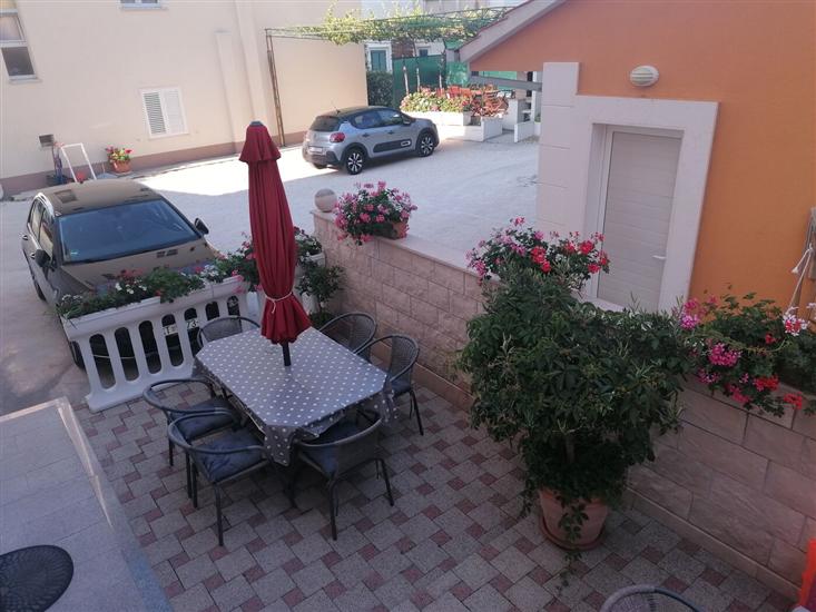 Apartments Vila Paula
