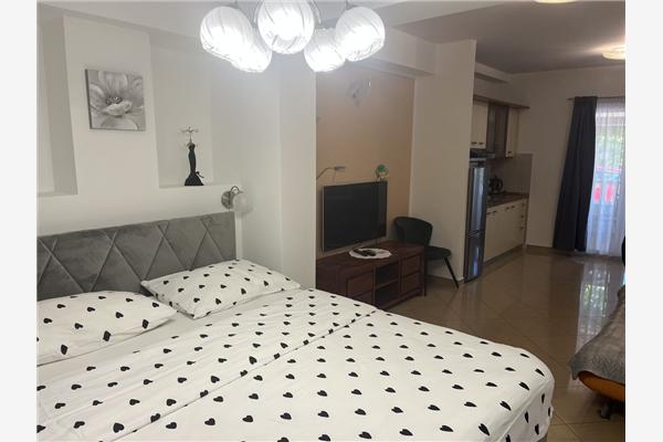 Apartment A1, for 2 persons