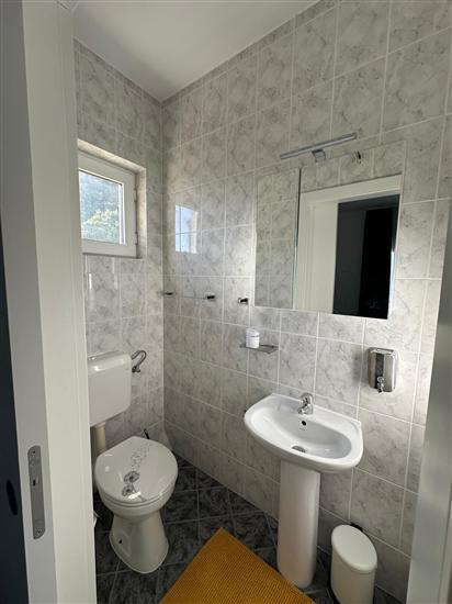 Apartment A3, for 4 persons