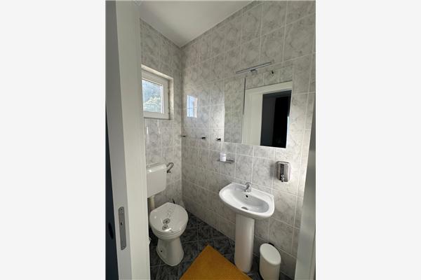 Apartment A3, for 4 persons