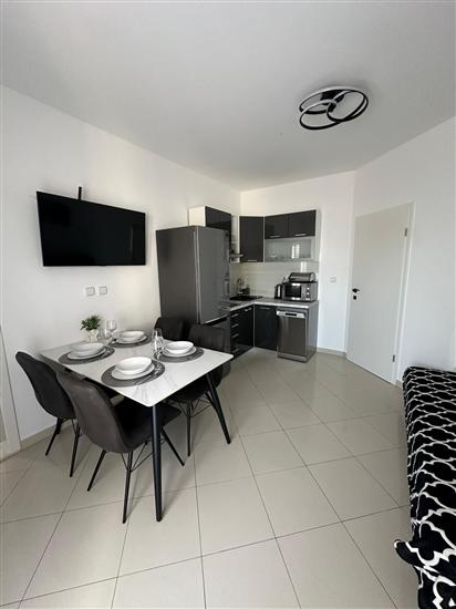 Apartment A3, for 4 persons