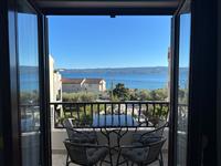 Apartment A3, for 4 persons