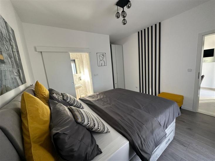 Apartment A3, for 4 persons