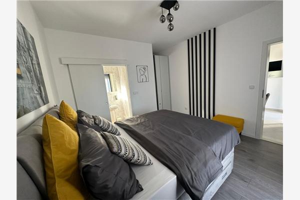 Apartment A3, for 4 persons
