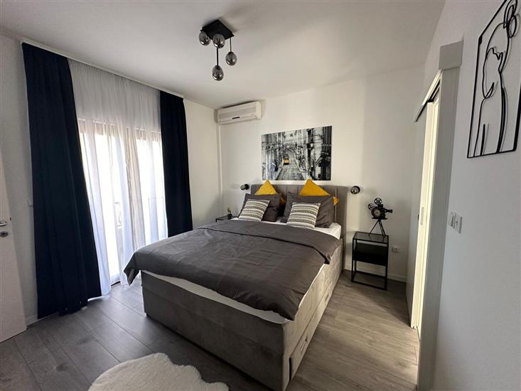 Apartment A3, for 4 persons