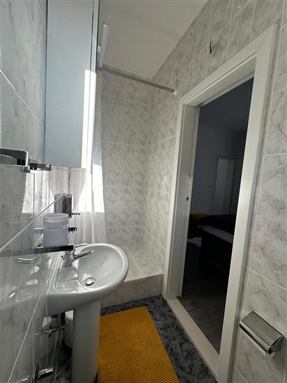Apartment A3, for 4 persons