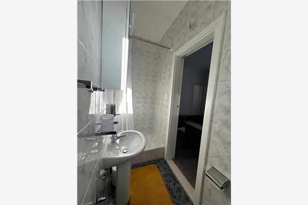 Apartment A3, for 4 persons