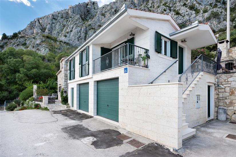 House Dunja