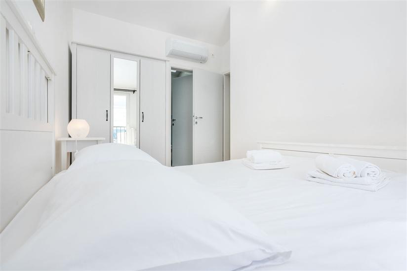 House K1, for 5 persons