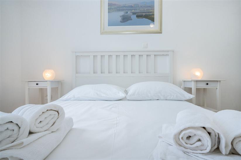 House K1, for 5 persons