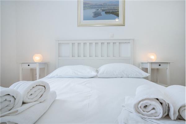 House K1, for 5 persons
