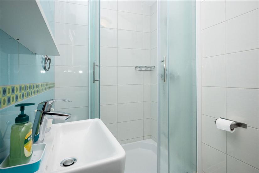 House K1, for 5 persons