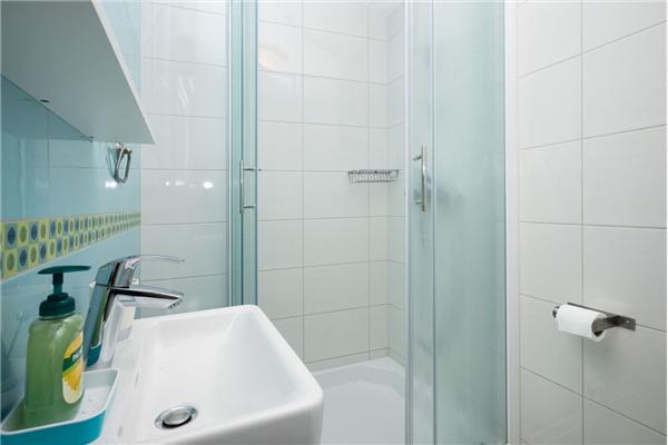 House K1, for 5 persons