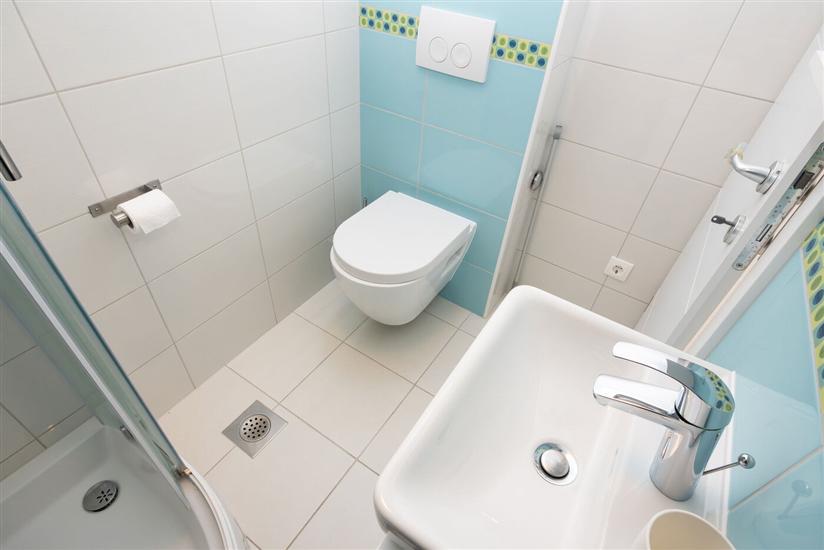 House K1, for 5 persons