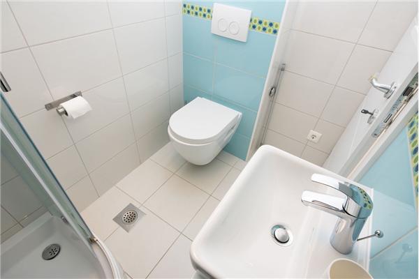 House K1, for 5 persons