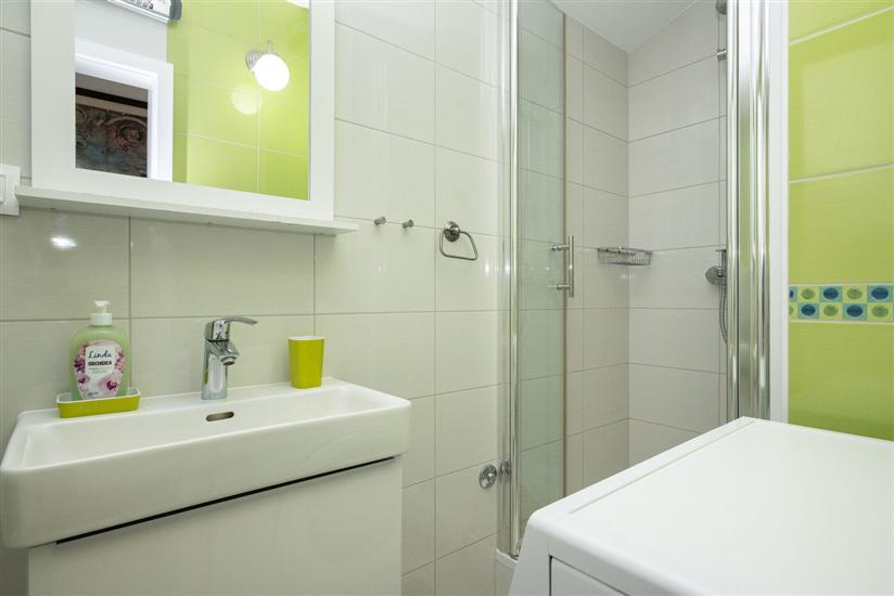 House K1, for 5 persons