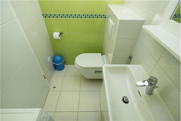 House K1, for 5 persons
